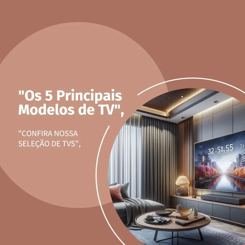 Os 5 Principais Modelos de TV Toshiba 75 polegadas