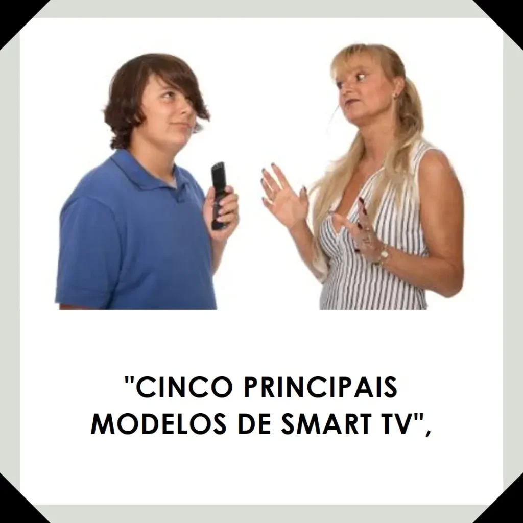 Cinco Principais Modelos de Smart Tv Philco 32
