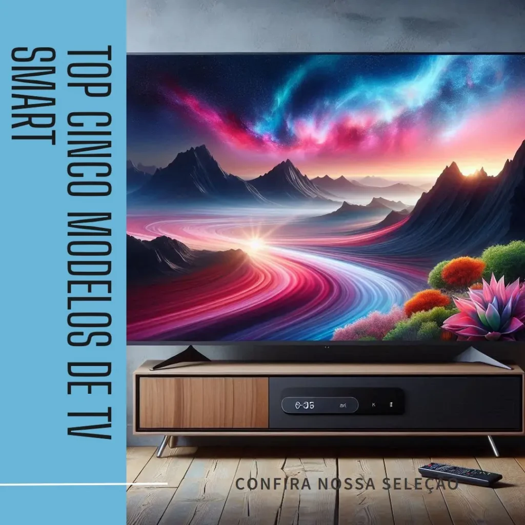 Top Cinco Modelos de tv smart 50 4k samsung