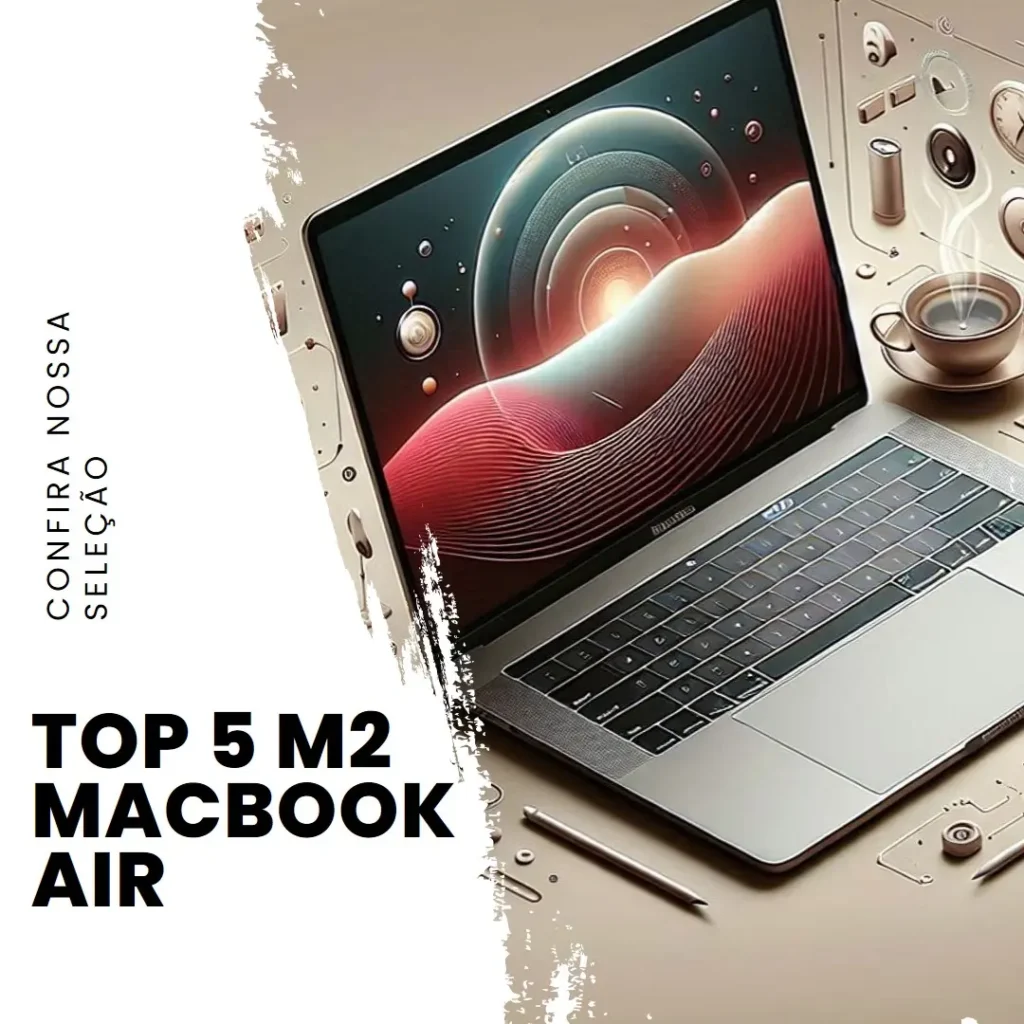 Top 5  m2 MacBook air
