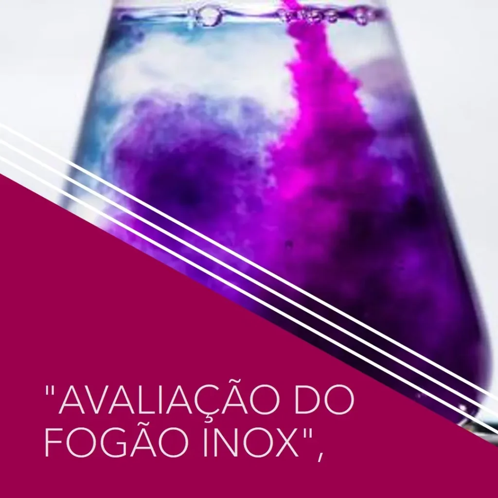 Fogão 4 Bocas Mesa de Inox Branco Continental FC4IB: Praticidade e Estilo para Sua Cozinha