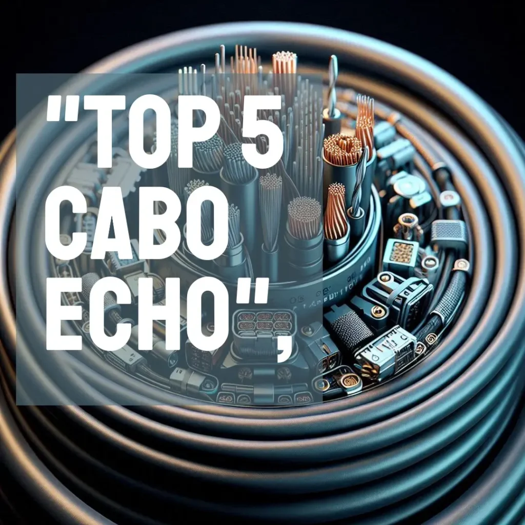 Top 5 cabo echo