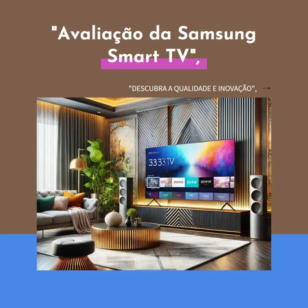Samsung UN32T4300AGXZD - Smart TV LED 32" HD, Wifi, HDMI, USB