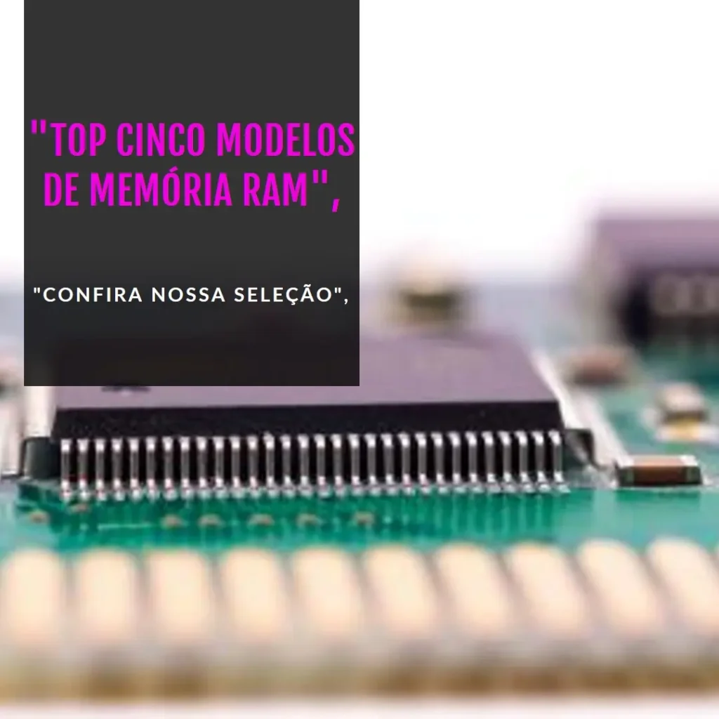 Top Cinco Modelos de memoria ram 16gb ddr5