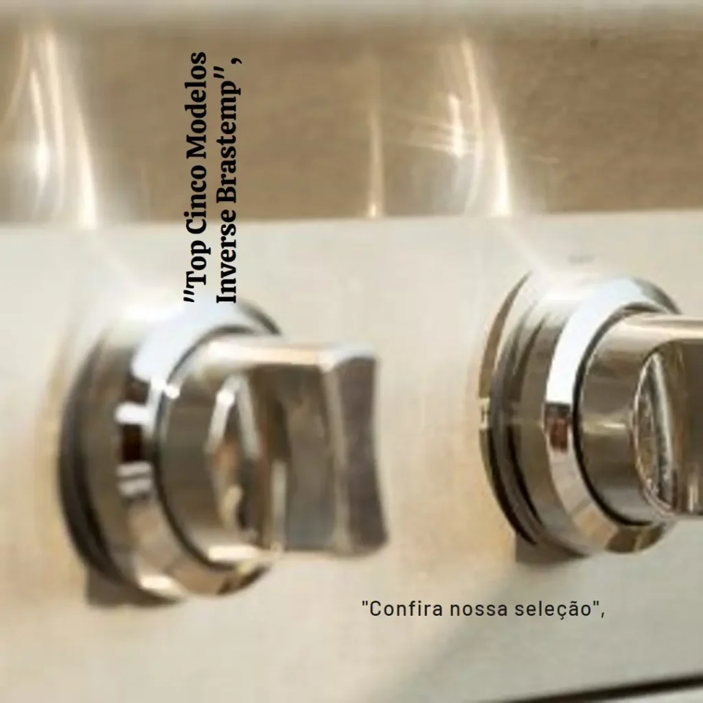 Top Cinco Modelos de inverse brastemp inox