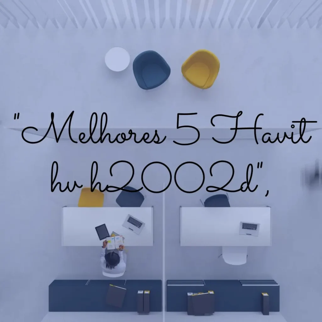 Melhores 5 Havit hv h2002d