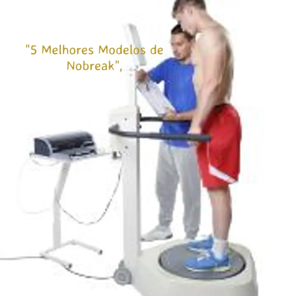 5 Melhores Modelos de nobreak onda senoidal pura