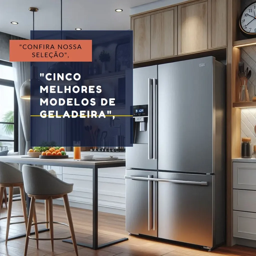 Cinco Melhores Modelos de preco de geladeira Consul frost free duplex