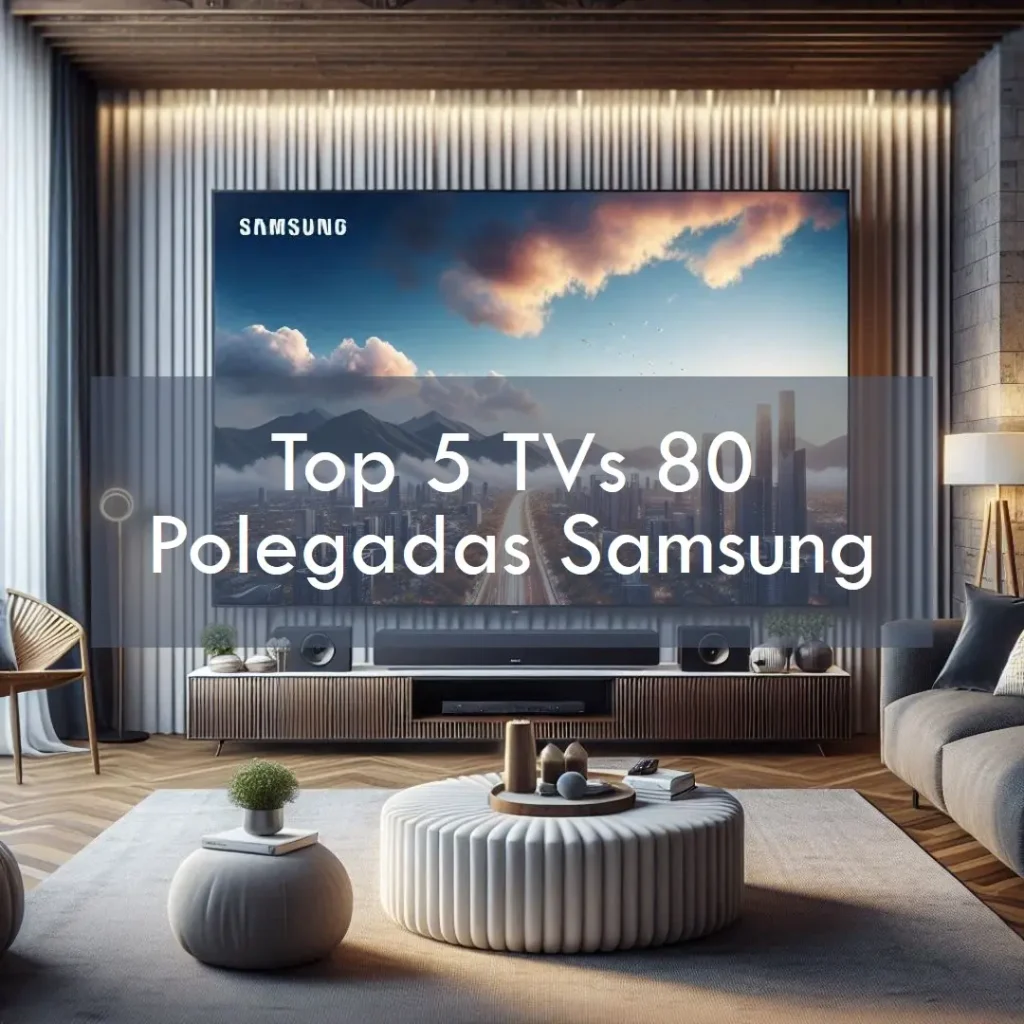 Top 5 Tv 80 Polegadas Samsung