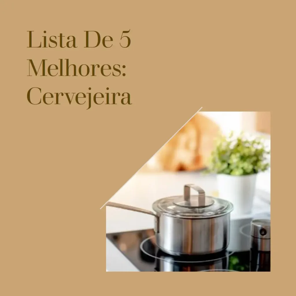 Lista de 5 Melhores: cervejeira midea flex 96l