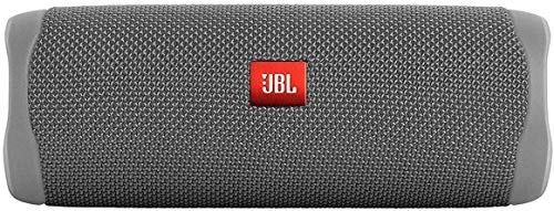 Caixa De Som Jbl Flip 5 Bluetooth 20w Portátil Prova D´Agua