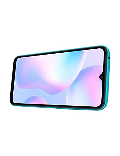 Celular Xiaomi Redmi 9A 32GB/2GB Ram/Tela 6.53" - Verde