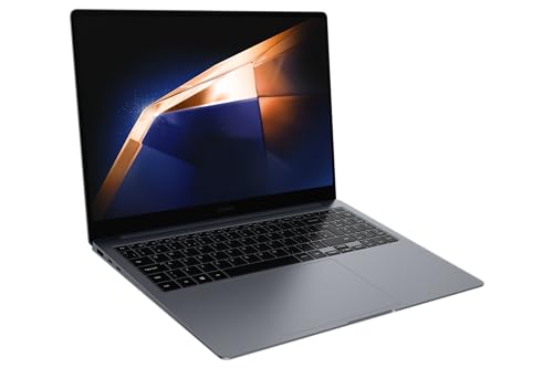 Galaxy Book4 Ultra Intel® Core™ Ultra 7 155H , Windows 11 Home, 32GB, 1TB SSD, 16'' WQXGA+ AMOLED 2x, antirreflexo, touchscreen, 1.86 kg