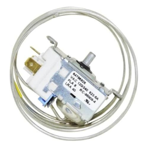 Termostato Geladeira Electrolux Dc38 Dc47 Rc95509-4