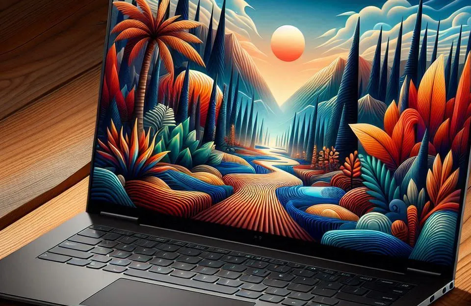 Notebook Dell Inspiron I15-I1300-M70PS 15.6" Full HD Intel Core i7