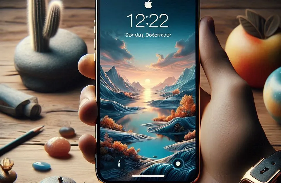 Apple iPhone 15 (128 GB) com Dynamic Island e Câmera 48 MP