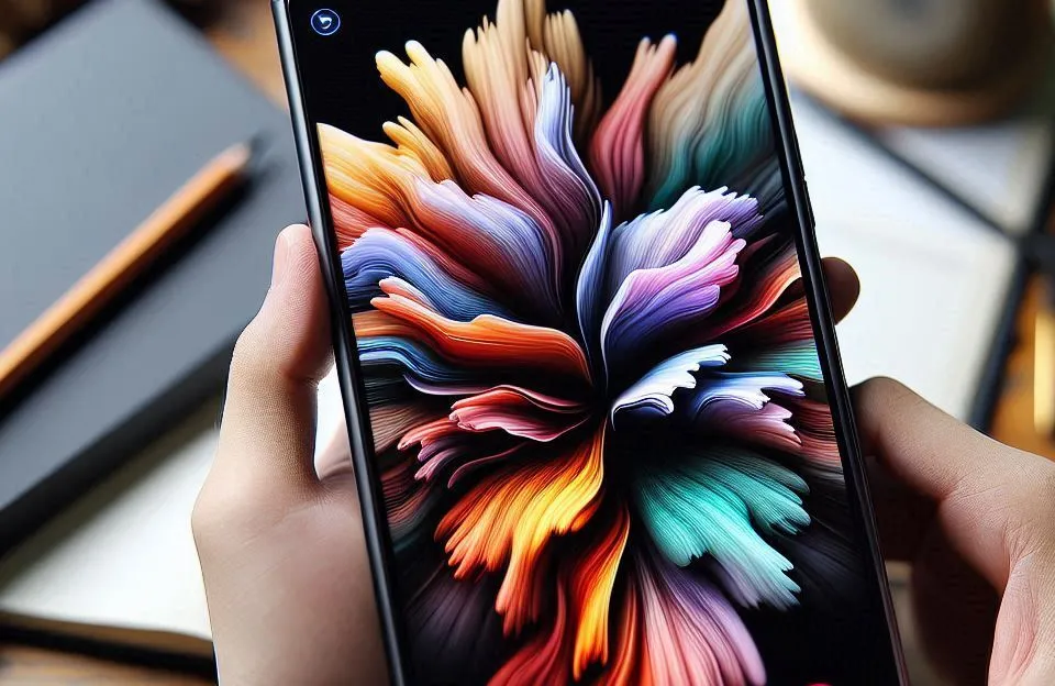 Samsung Galaxy Z Fold6 5G 512GB 12GB RAM Tela 7.6"