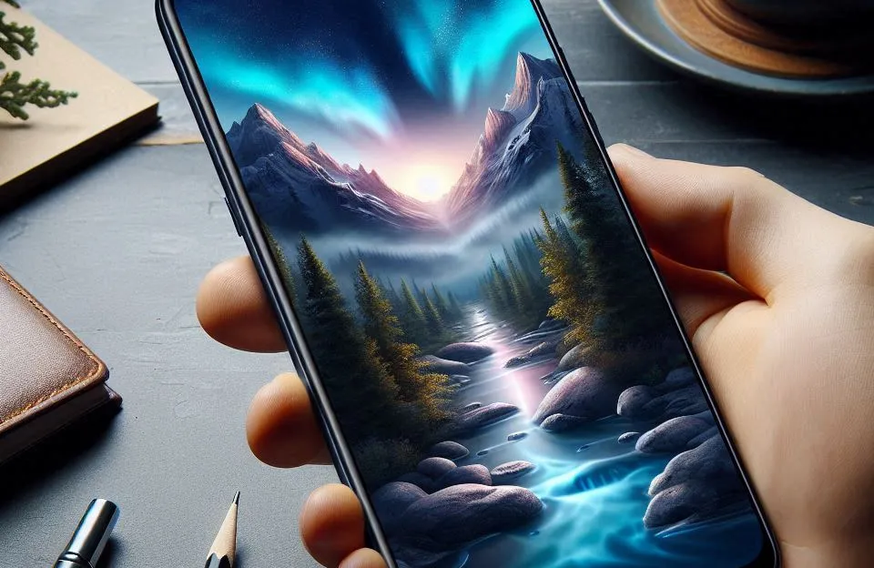 Samsung Galaxy A35 5G: Câmera de 50MP, Tela AMOLED e Design Resistente