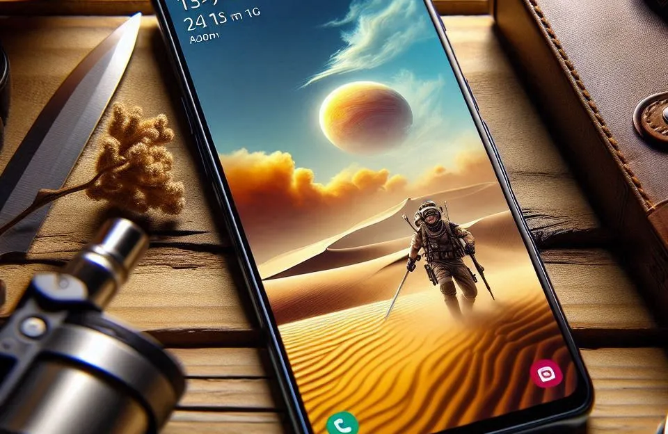 Samsung Galaxy A35 5G: Câmera de 50MP, Tela Super AMOLED e Design Resistente