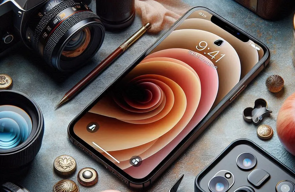 Apple iPhone 16 Plus 128GB com câmera avançada