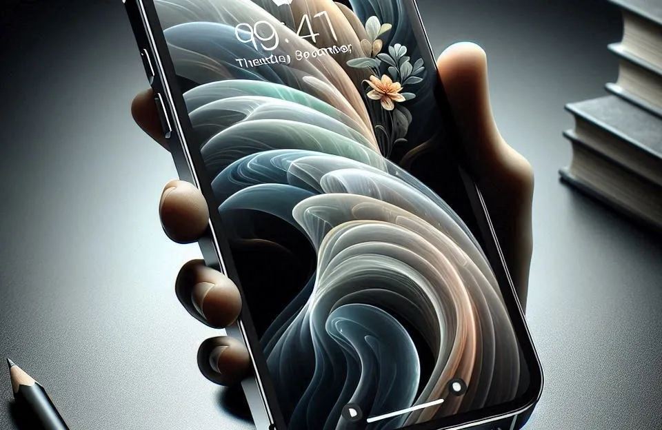 Apple iPhone 14 Pro (512 GB) – Prateado: Desempenho e Design Inovador