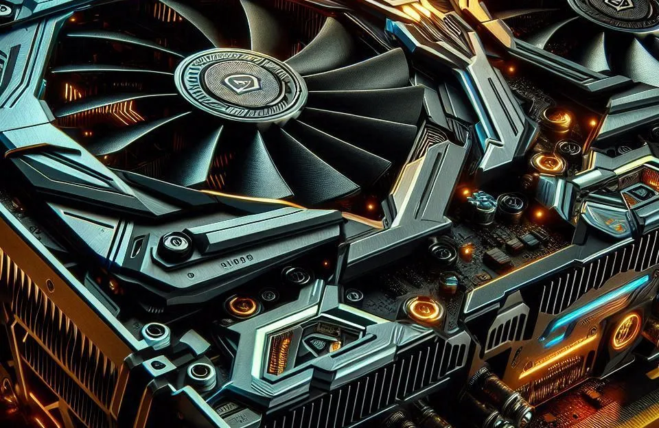 ASUS Dual GeForce RTX 4070 Super EVO OC Edition 12GB