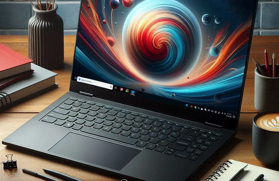 Notebook Dell Inspiron I15-I120K-A35P 15.6" Full HD Intel Core i5