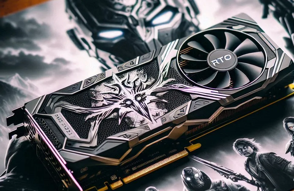 Placa de Vídeo RTX 4060 Ti OC Edition TUF Gaming 8GB