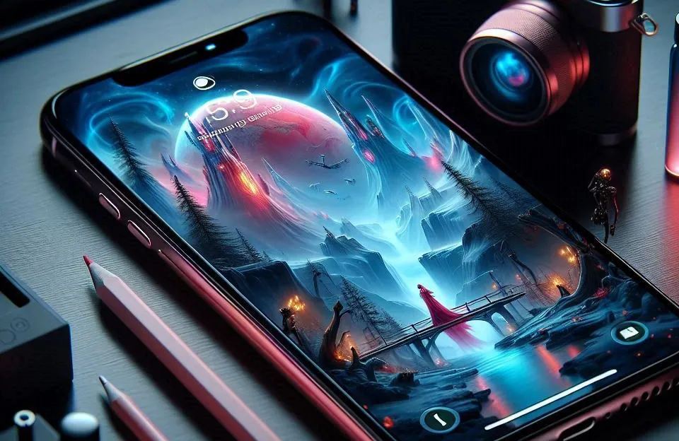 Apple iPhone 16e 128GB com chip A18 e câmera 48MP