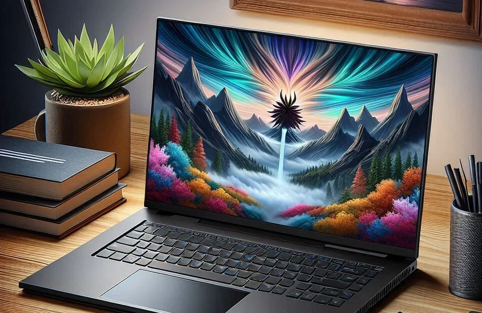 Notebook Avell B.On i5 1135G7, 8GB, 250GB SSD NVMe