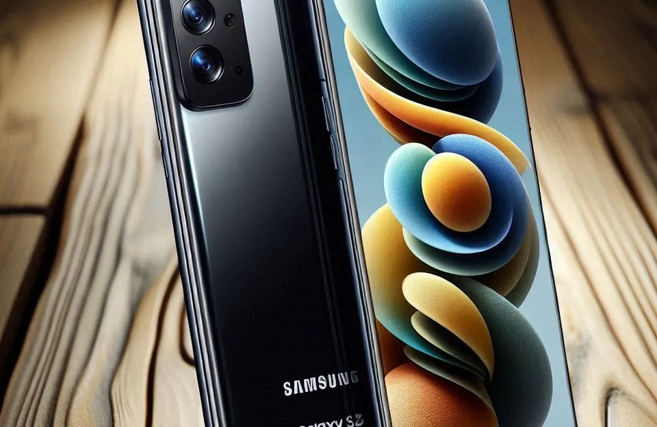 Celular Samsung Galaxy S25 5G 512GB 12GB RAM Câmera Tripla