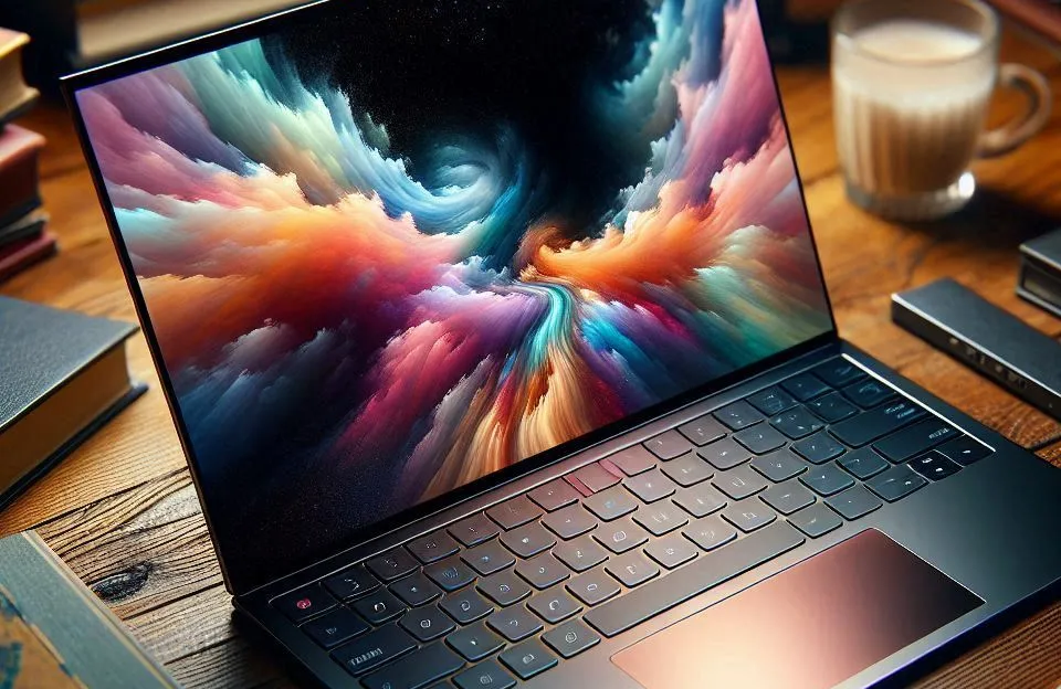 Samsung Galaxy AI Book4 Edge 15" Snapdragon X Plus, Tela FHD, Bateria Longa Duração
