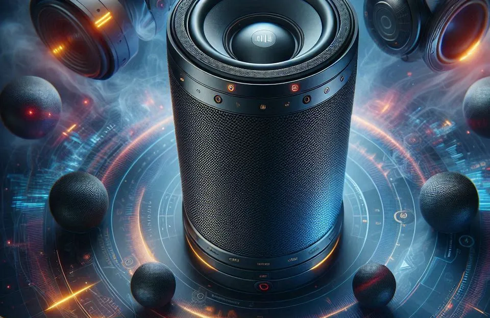 JBL Quantum One com Áudio 360 e Cancelamento Ativo