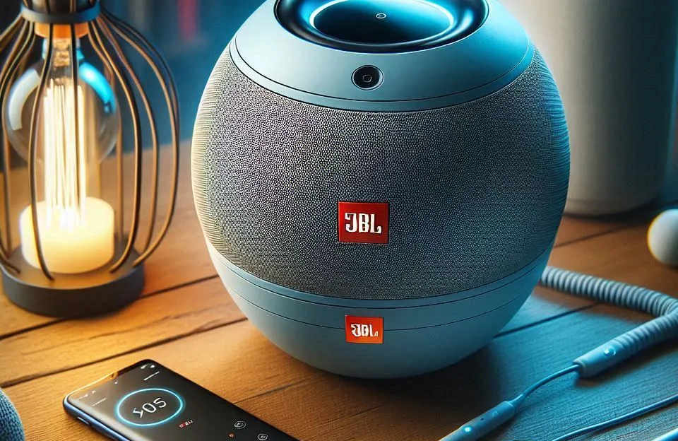 JBL Quantum 360 Wireless com Som Imersivo e Bateria Longa
