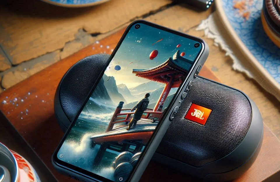 JBL Clip 5: portátil, potente, resistente e versátil