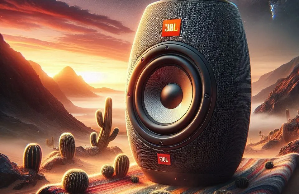 JBL Quantum 400 com som imersivo e conforto total