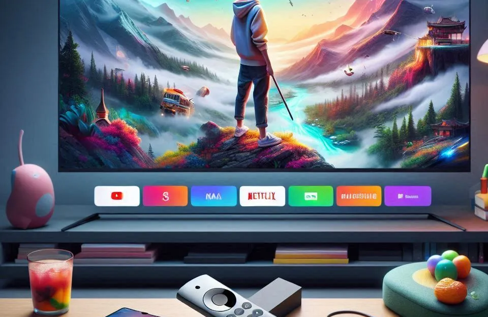 Mi TV Stick Xiaomi: Transforme Sua TV em Smart