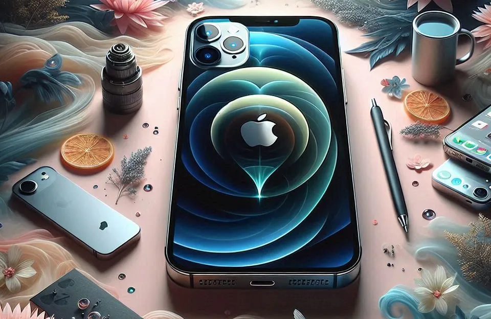 Apple iPhone 13 com desempenho A15 e câmera dupla