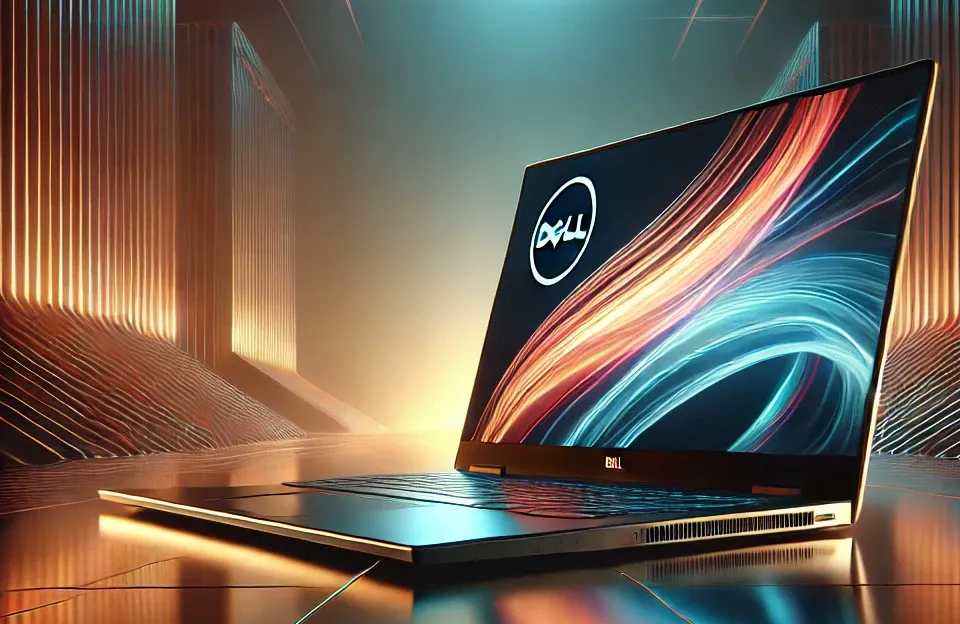 Notebook Dell Inspiron I15-I120K-A46P 15.6" Full HD: Potência e Performance para o Dia a Dia