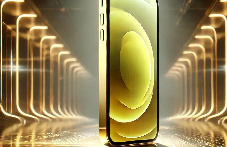 Apple iPhone 14 (128 GB) – Amarelo: Desempenho e Inovação na Palma da Sua Mão