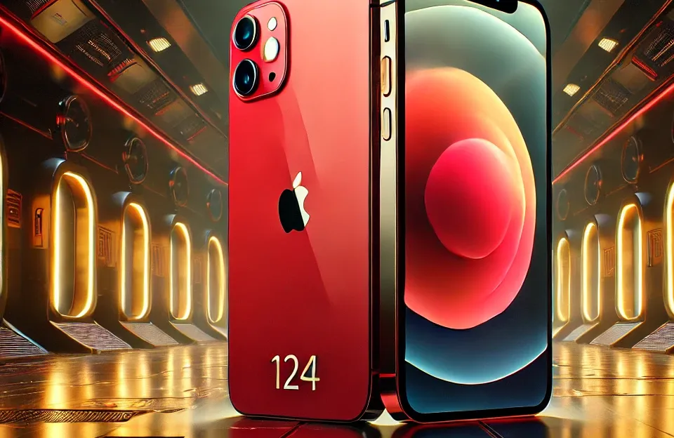 Apple iPhone 14 (128 GB) – (PRODUCT) RED: Design, Performance e Inovação