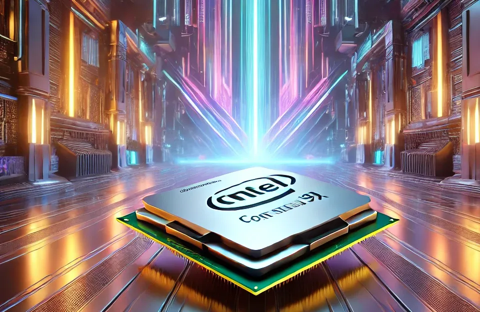 Processador Intel Core i9-13900K: Desempenho Incrível e Eficiência Imbatível