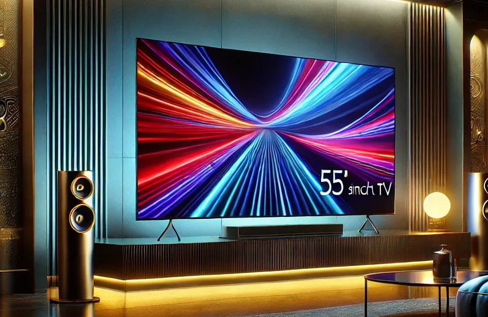 5 Melhores Modelos de tv 55 philco smart
