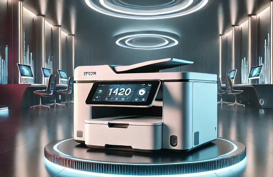 Os 5 Principais Modelos de impressora multifuncional epson ecotank l4260