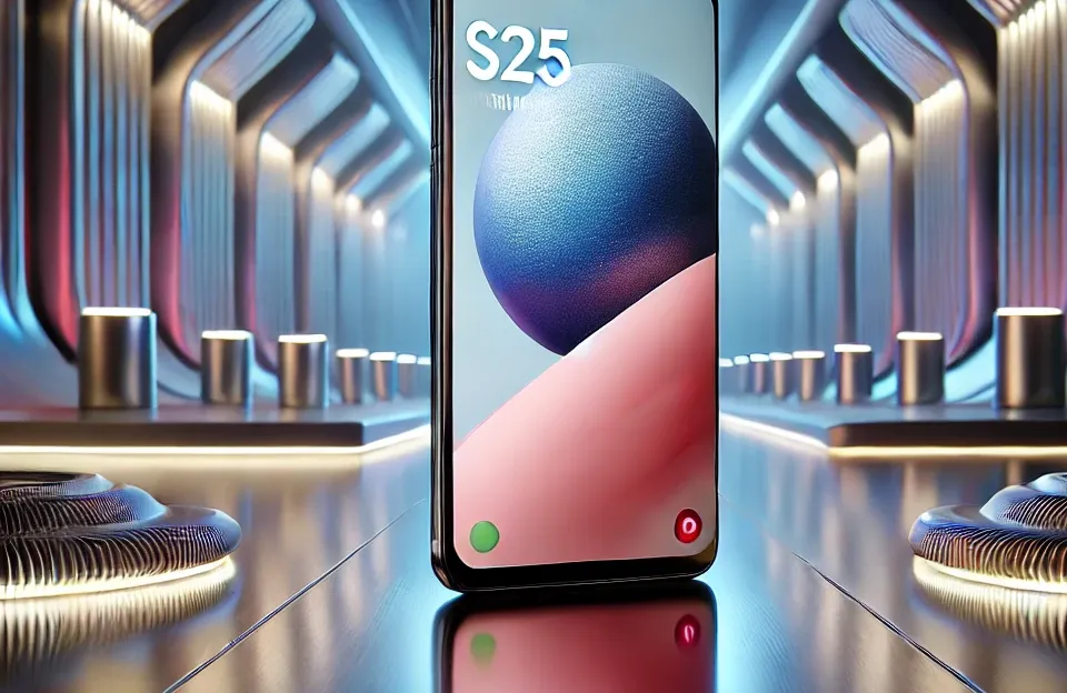 Top Cinco Galaxy S25 mini