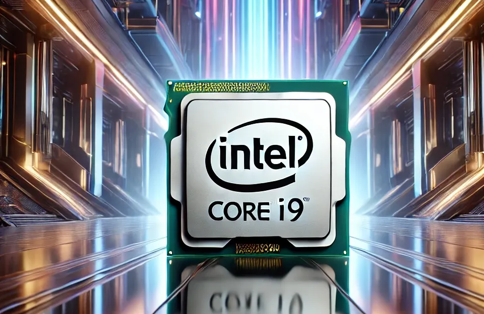 Review do Processador Intel® Core™ i9-14900K: Desempenho Imbatível para Jogos e Tarefas Pesadas