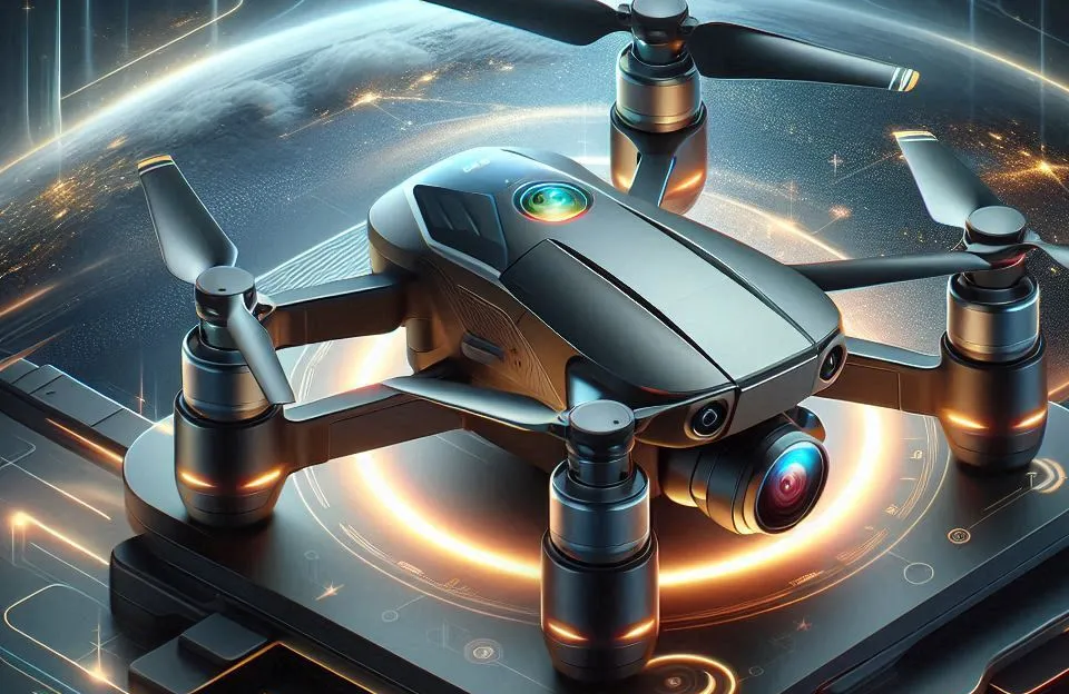 DJI Combo Neo Motion Fly More, mini drone com câmera UHD 4K