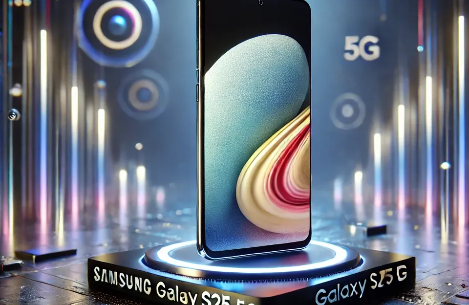 Celular Samsung Galaxy S25+ 5G: Tela 6.7", Câmera Tripla e Desempenho Poderoso