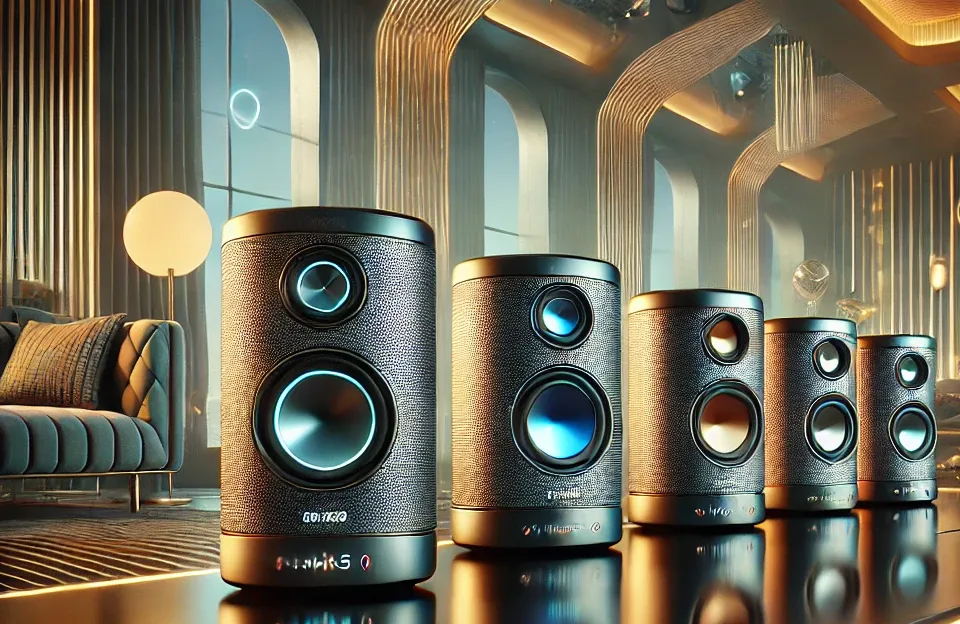 Os 5 Principais Modelos de Caixa de som Mondial connect power cm-550