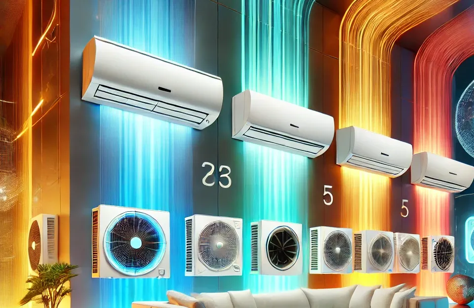 Os 5 Principais Modelos de windfree connect AIr